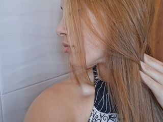 fingering camwhore FlorAnderson