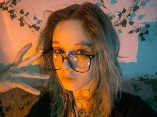 camsex picture FloraMuse