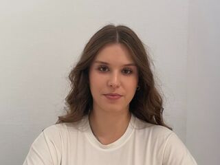 fingering cam girl FlorineDazzi