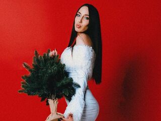 camslut naked FredericaPuentes