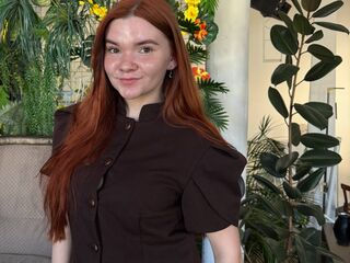 fingering girl cam GeneviveWelfel
