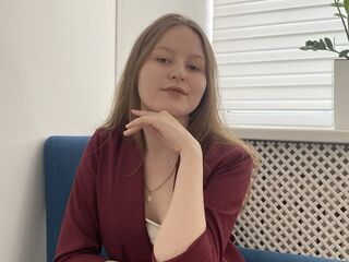hot naked webcamgirl GermaineMoland