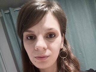 cam girl GinaJohnsoon