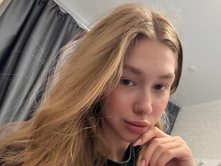 sexy live girl GraciaWloch