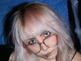 naked cam girl gallery GrettaLuna