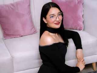 strip show HaileMonsalve