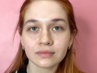 naked cam live HaileySignor