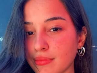 babe webcam HannyMia