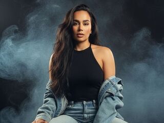 naughty cam girl masturbating with dildo HarperSwift