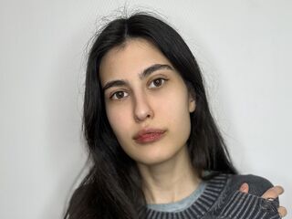 cam girl masturbating with vibrator HeleneSeright