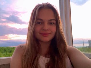 naked webcam girl picture HildaColbourne