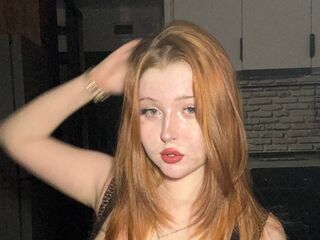 masturbating camgirl HildeTobia