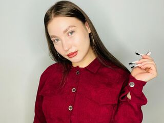dity cam show HollisNovak