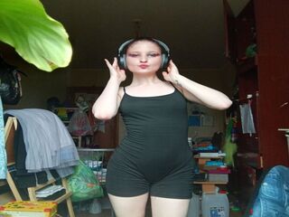 chat live webcam HolliyBells