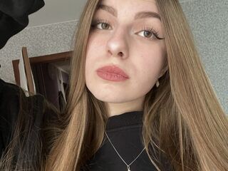 webcam picture HolliyCopper