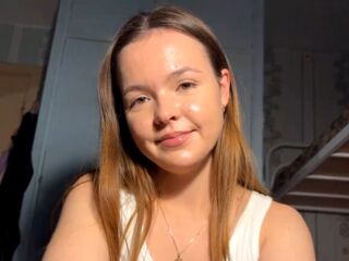 girl sex cam HollyCathrin