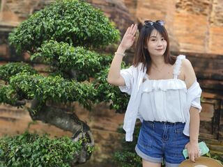 live cam show HuangTiantian