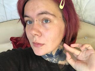 camgirl porn IdaWesberg