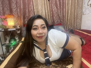 cam girl photo InaRaymondo