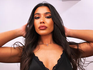 girl sex cam InessMenna