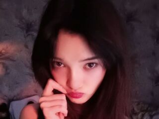 free nude webcam IngerTycer