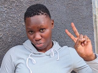 beautiful girl InnessFran
