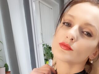 hot webcam video Irinka