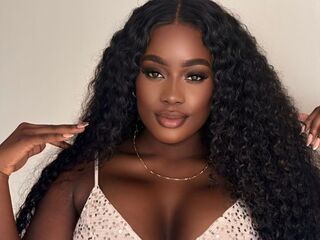 hot camhooker IrisDavie