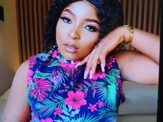 hot camwhore IrisIvy