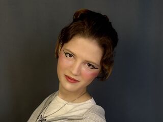 dirty webcam show IrisKemp