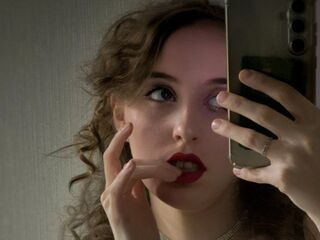 bedroom cam IrishMcauliffe