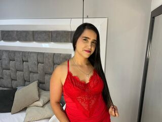 nude cam photo IsabelaHanson