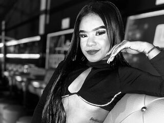 striptease show IsabellaHernande