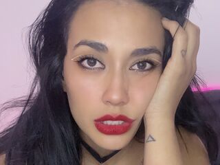 naked webcam girl masturbating IsabellaLisa