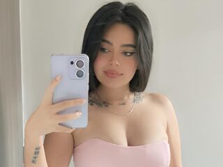 girl chat IsabellaMonn