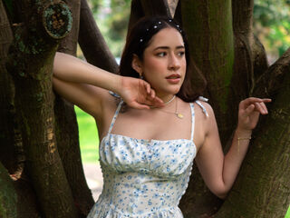 webcampic IsabellaYork