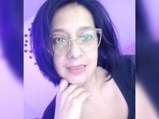 real live webcam IsisDorada