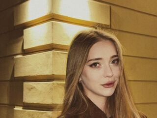 fingering cam slut IvaBusack