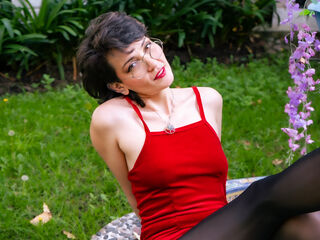 adult webcam chat IveteDurand