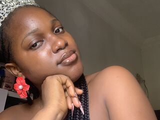 free webcam video IvorySins