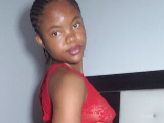 cam show IvyAurora