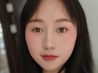 nude gamgirl IvyLily