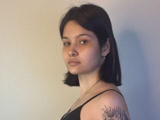 hot girl JacquiKozma