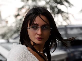 naked girl with webcam masturbating with sextoy JaneMabbie