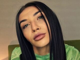 sexy camgirl chat JanneMaine
