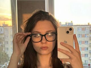 naughty camgirl JaquelynKonkel