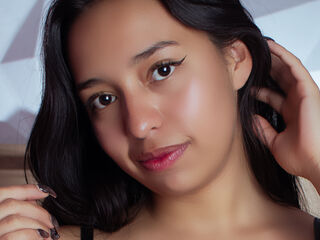 sexy webcam girl JaryNova