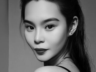 masturbating camgirl JasminAndres