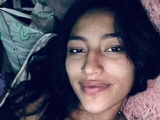 hot webcam picture JeanneParys