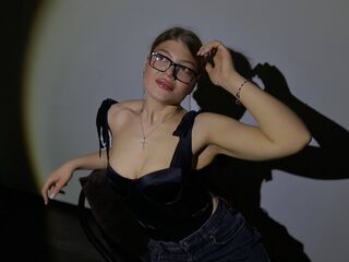 strip show JennyBlossom